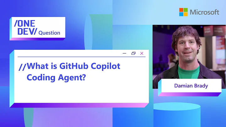 What is GitHub Copilot Coding Agent?