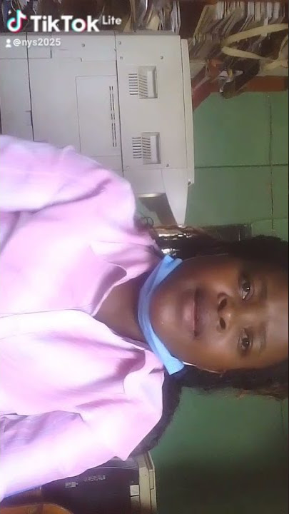 Mungu ni yule yule ( covered by Betty)