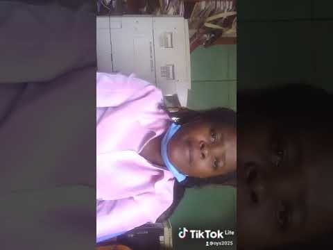 Mungu Ni Yule Yule Covered By Betty