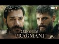 Kudüs Fatihi Selahaddin Eyyubi 27. Bölüm Fragmanı @trt1