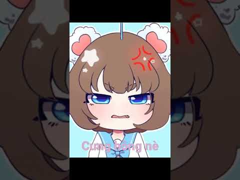 NHỮNG HÌNH NỀN ANIME CHIBI CUTE CỦA CHỊ SIMMY