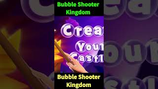 Bubble Shooter kingdom screenshot 3