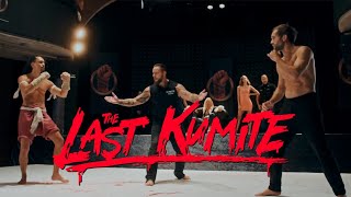 The Last Kumite Official Trailer (2024)