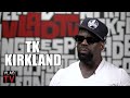 TK Kirkland: I