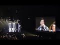 Paul Rey - Royals (Final of Melodifestivalen-2023, Friends Arena, 11.03.2023)