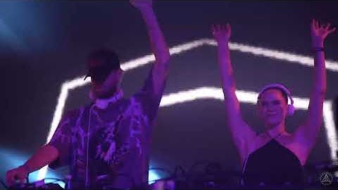 SOFI TUKKER at Seismic Spring 2023 | Full DJ Set