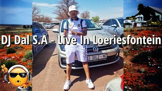Download Dj Dal S.a - Live In Loeriesfontein Mix Die Doring Steek Seer Tolla's Tave Video MP3 Dj Dal S.a - Live In Loeriesfontein Mix Die Doring Steek Seer Tolla's Tave