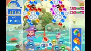 Bubble Witch Saga 2 Level 1438 - NO BOOSTERS