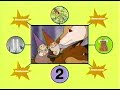 David The Gnome Nickelodeon Commercial Break Bumpers 1993