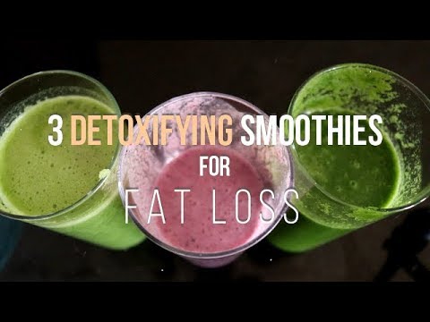 3-detox-smoothies-for-weight-loss