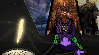 Conquering ALL of Altus Plateau | Elden Ring DLC Preparation