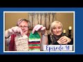 Episode 41: Do you want to knit socks?