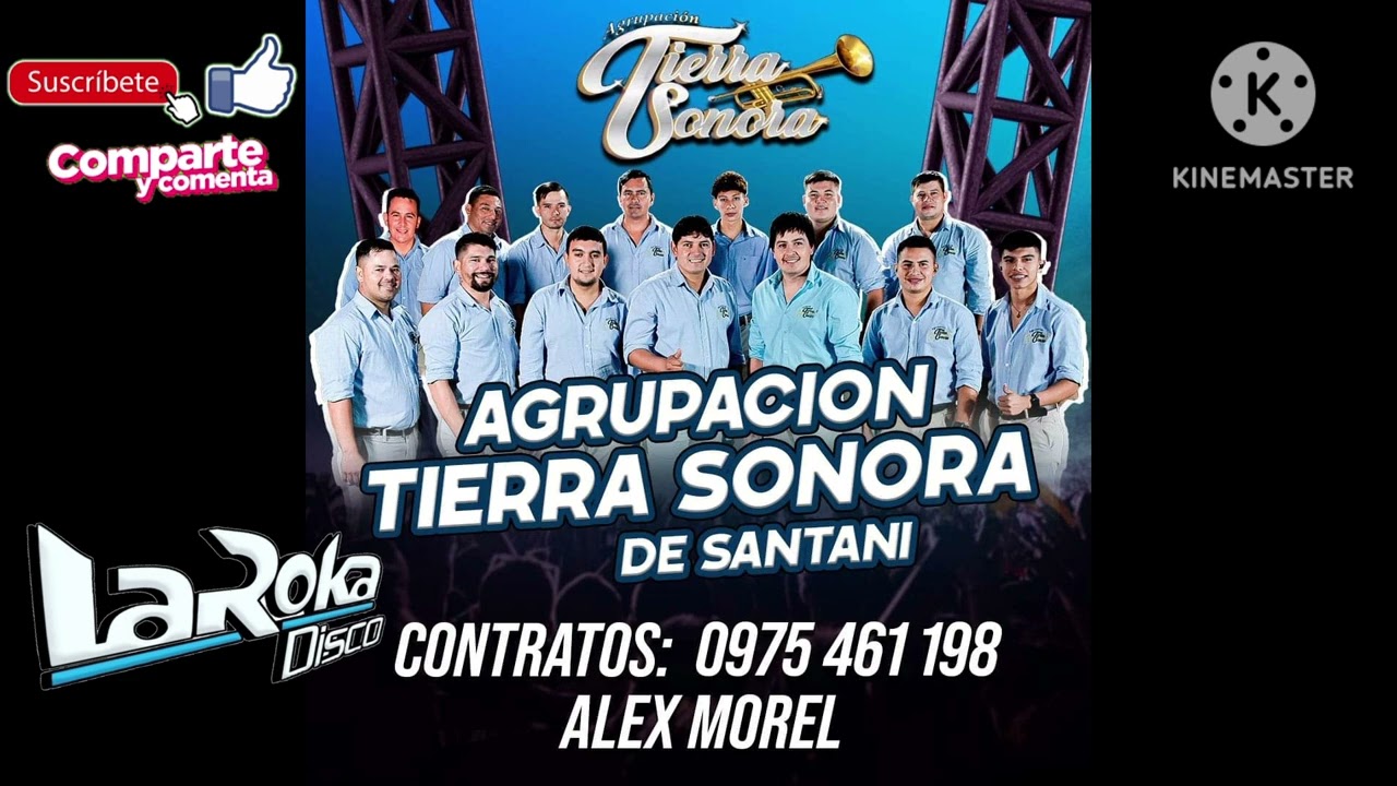 NDEPASIENSIAMIKENA CHEREHE ACAPELA LO MEJOR DE TIERRA SONORA DE SANTANI EN VIVO GRABADO CON LA ROKA