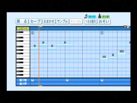 【パワプロ2014】リクエストで応援曲をつくろう！３６【OENファイル配布】