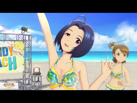 アイドルマスター ステラステージ　Happy