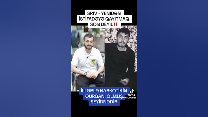 Videoyada fərqə baxın. Narkotikdən sağalmaq mümkündür.  #narkomaniya #narkotik #narkotikeyox