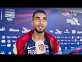 ¡Medalla de bronce para Marcus Gelpí!