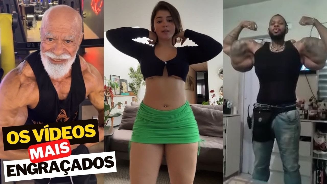 VIDEOS ENGRAÇADOS 2023 (@2023videos3engracados)