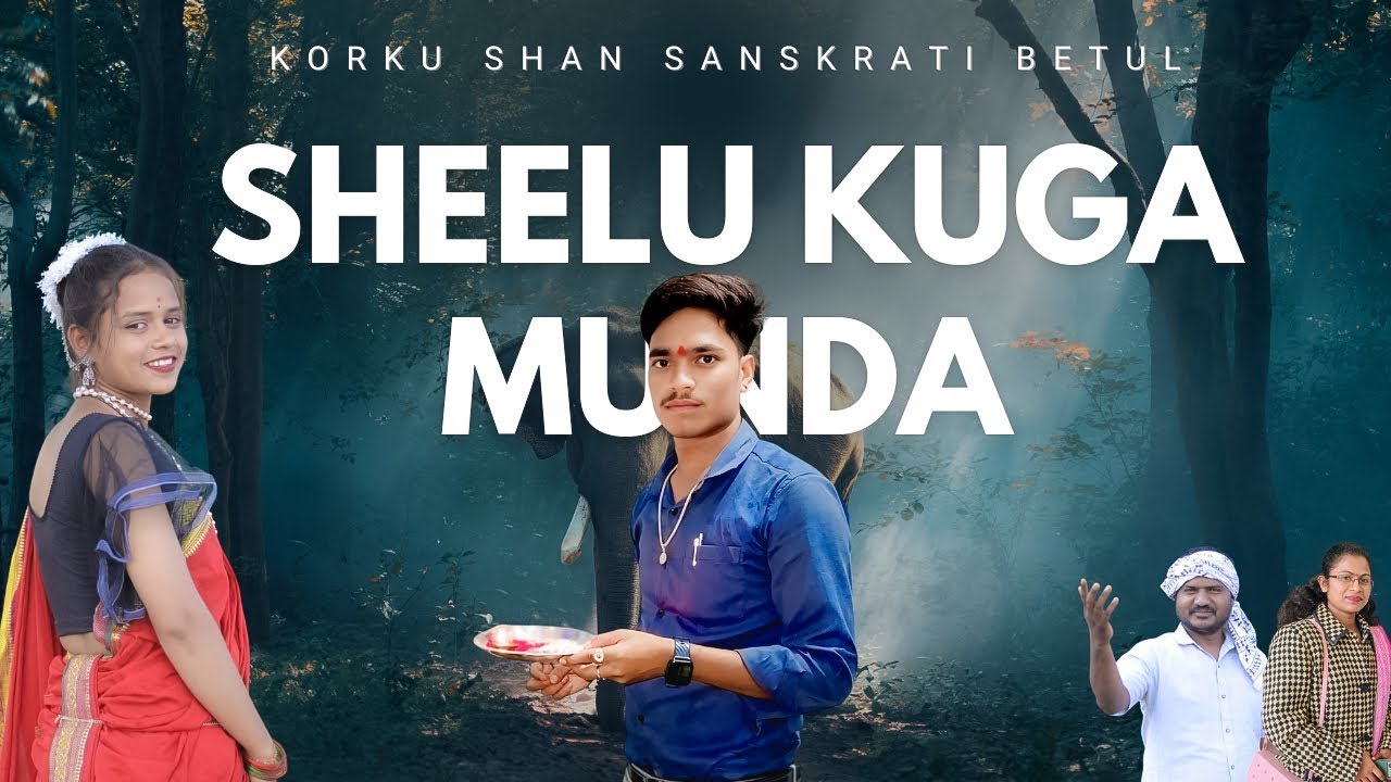 SHEELU KUGA MUNDA