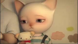 Lily - Alan Walker Versi Kucing Sedih