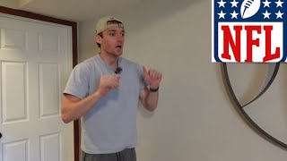 NFL Teams reacting to the Myles Garrett trade