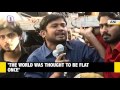 Kanhaiya Leads Students’ March Demanding Release of Umar, Anirban Mp3 Song