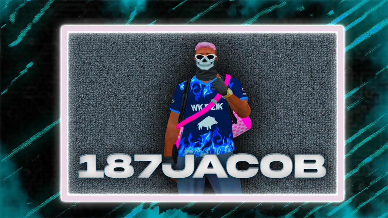 [ PTG/187 ] 🏋JaCoB Minutówka #1 | exilerp.eu
