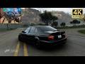 BMW M5 E39 800 HP Forza Horizon 5 Gameplay
