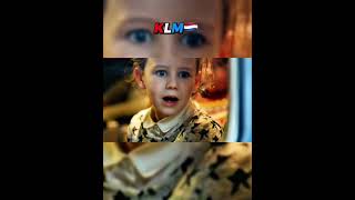 SUBSCRIBE IF YOU'RE EXCITED FOR CHRISTMAS!🤩🎄 - KLM's Christmas Advert is fire!🎅