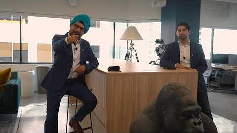 Video Production for Virtual Conference