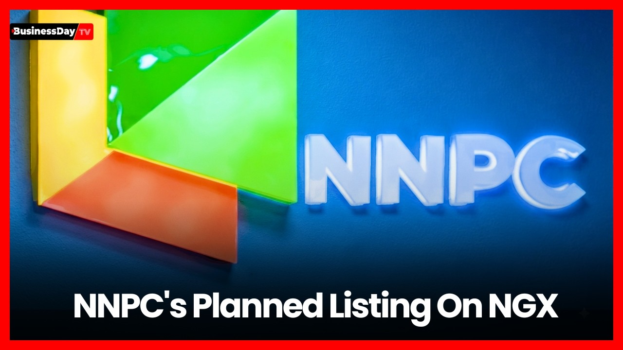 NNPC's Planned Listing On NGX