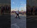 Regional drill training underway