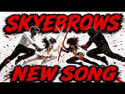 Skyebrows Killed Netflix | Kekflix and K!|| Reaction