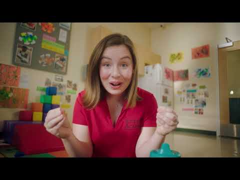 Infants Learn On | Kiddie Academy