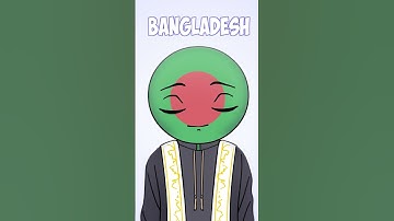 CHANGING THE FLAG 🚫 #countryhumans