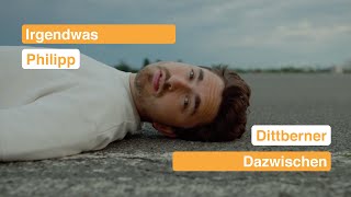 Philipp Dittberner - Irgendwas dazwischen (Official Video) chords