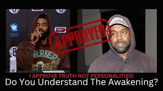 Do You Understand The Awakening?