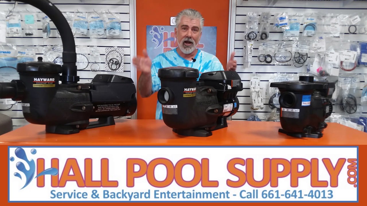 Select The Correct VS Pump & Save $125.00+ Per Month!