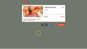 How To Change The Add To Cart Button Background Color