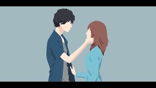 AMV - Headlock