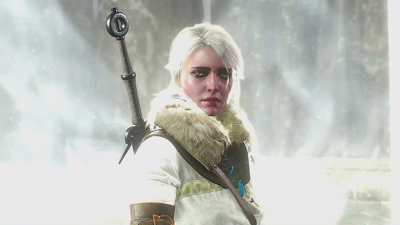 The Witcher 3 Wild Hunt Gameplay – Final Chapter | Ending, Boss Fights &amp; All Key Quests - YouTube
