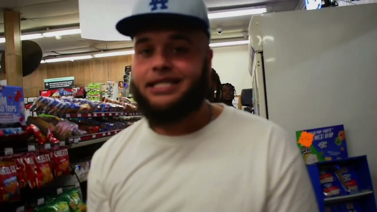 Bloc Boys - Izzy Dizzy (Ft.CountryBoyScooop)