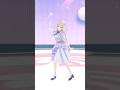 ✧ 君に100パーセント #踊ってみた ˖ ࣪⊹ #shorts #vtuber #にじさんじ #dance