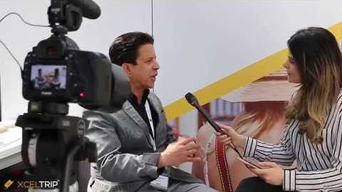 XcelTrip London Video