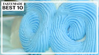 キュン♡可愛すぎるデコレーションスイーツレシピ BEST10