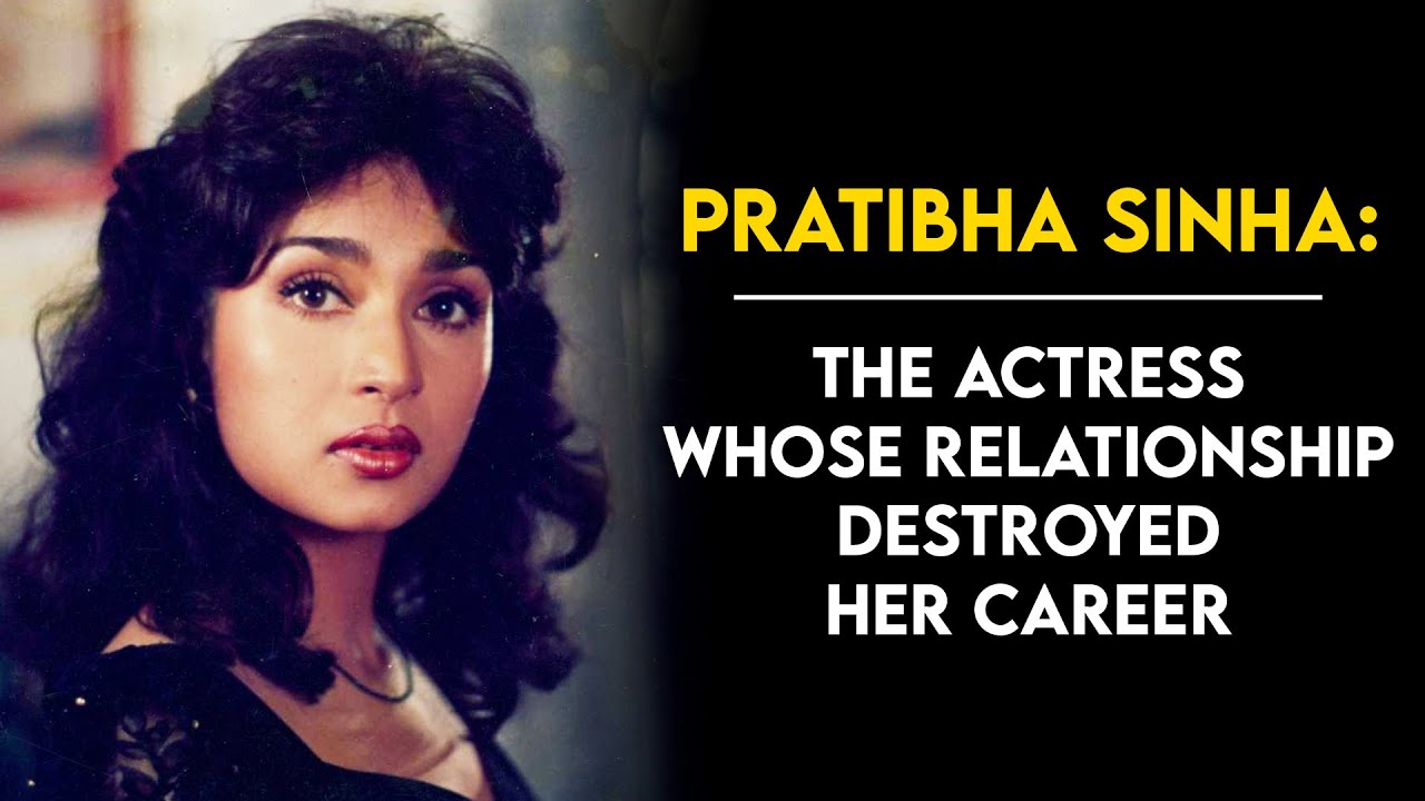 Pratibha Sinha Mala Sinha s Daughter Who Couldn t Succeed Tabassum Pratibha Sinha Mala Sinha s Daughter Who Couldn t Succeed Tabassum