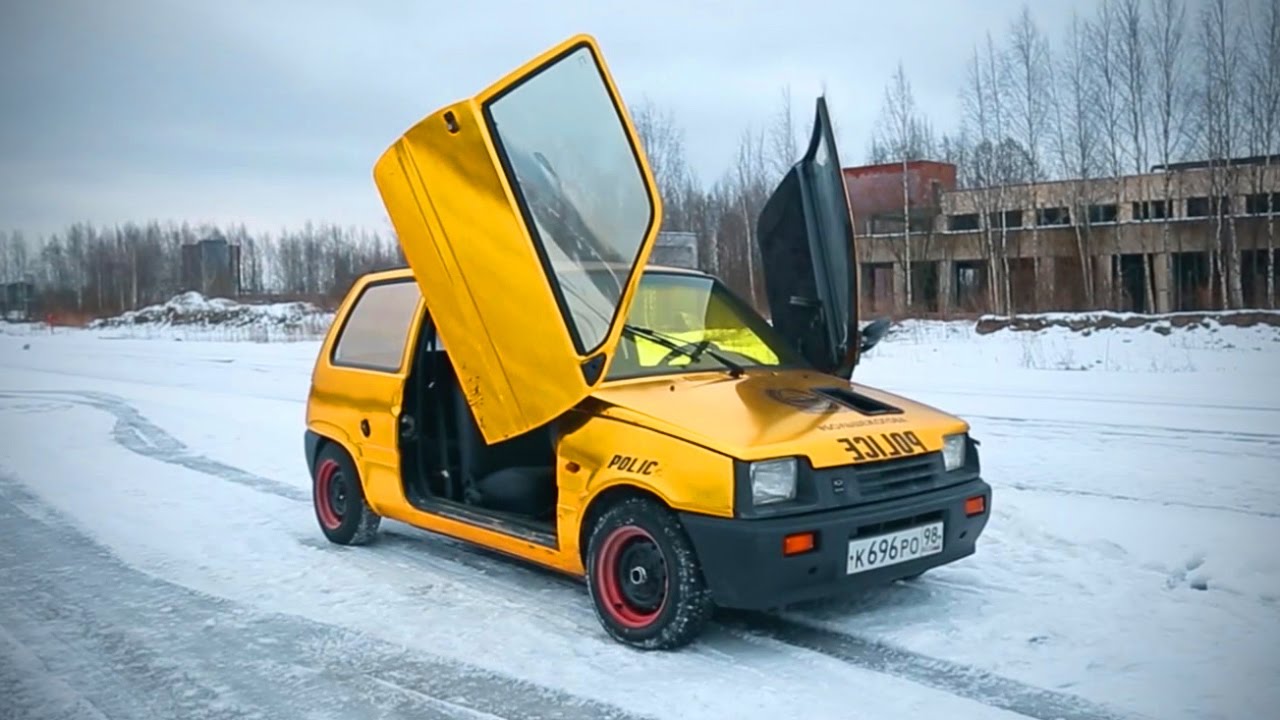 Машина оказия 7 букв