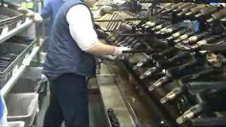mandrel puller(맨드릴 풀러)
