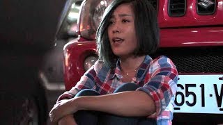 『レ・ミゼラブル』と同じ手法で生歌を収録／映画『52Hzのラヴソング』メイキング映像
