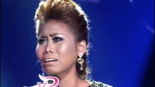 EVI- PERPISAHAN, D'ACADEMY ASIA 14122015